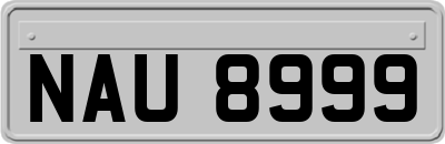 NAU8999