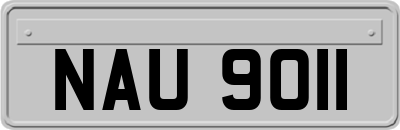 NAU9011