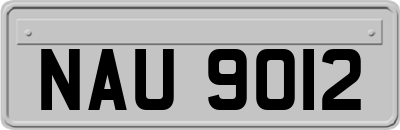 NAU9012