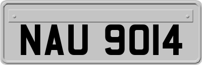 NAU9014