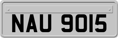 NAU9015