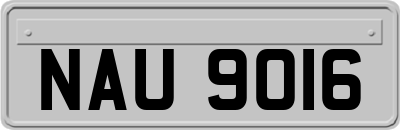 NAU9016