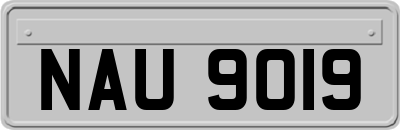 NAU9019