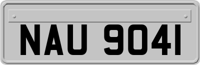 NAU9041