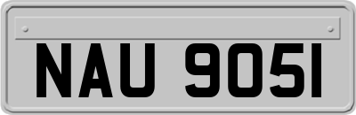 NAU9051