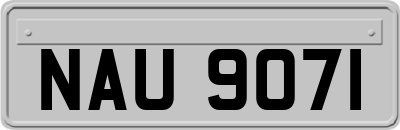 NAU9071