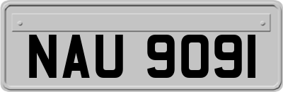 NAU9091