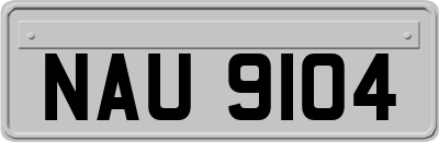 NAU9104