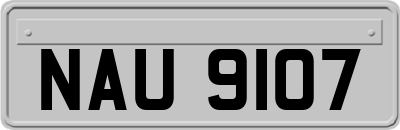 NAU9107