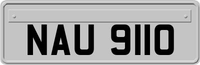 NAU9110