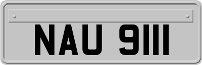 NAU9111