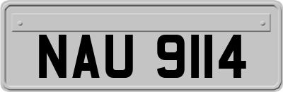 NAU9114