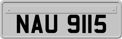 NAU9115