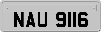 NAU9116