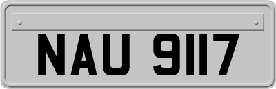 NAU9117