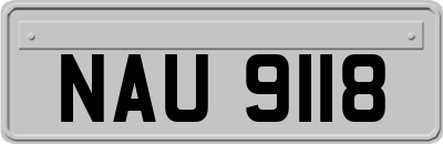 NAU9118