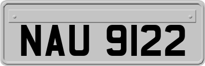 NAU9122