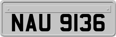 NAU9136