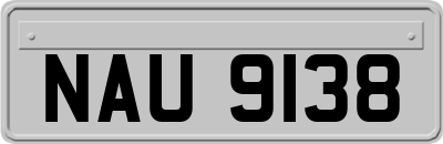 NAU9138