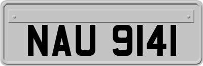 NAU9141