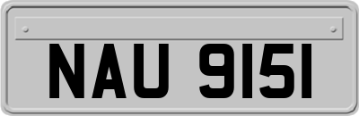 NAU9151