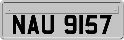 NAU9157