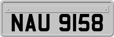 NAU9158