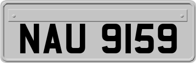 NAU9159