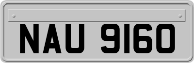 NAU9160