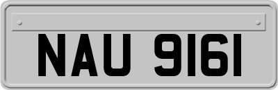 NAU9161