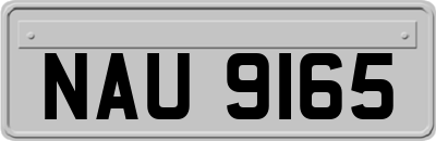 NAU9165