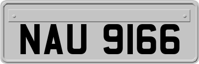 NAU9166