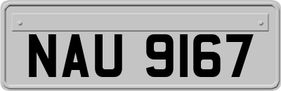 NAU9167