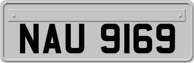 NAU9169