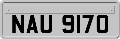 NAU9170