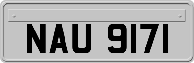 NAU9171