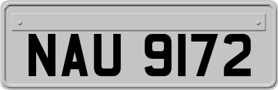 NAU9172