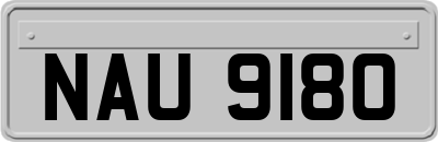 NAU9180