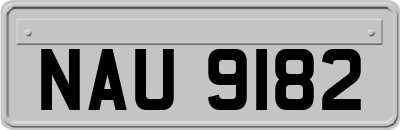 NAU9182