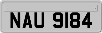 NAU9184