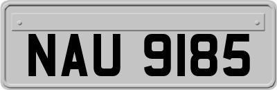 NAU9185