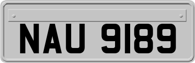 NAU9189