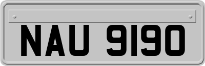 NAU9190