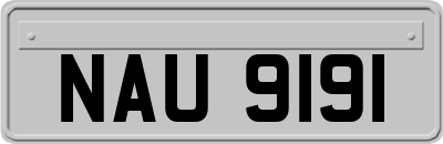 NAU9191