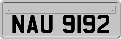 NAU9192