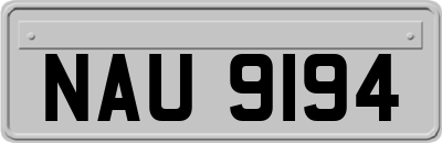 NAU9194