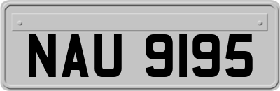 NAU9195