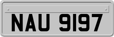 NAU9197