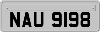 NAU9198