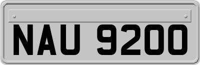 NAU9200